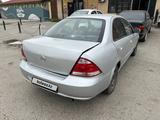 Nissan Almera Classic 2011 годаүшін2 900 000 тг. в Алматы – фото 4