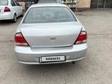 Nissan Almera Classic 2011 года за 2 900 000 тг. в Алматы – фото 5