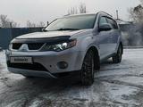 Mitsubishi Outlander 2007 года за 7 000 000 тг. в Усть-Каменогорск