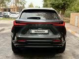 Lexus NX 250 2022 годаүшін23 700 000 тг. в Караганда – фото 3