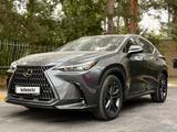 Lexus NX 250 2022 годаүшін23 700 000 тг. в Караганда – фото 2