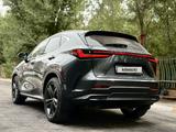 Lexus NX 250 2022 годаүшін23 700 000 тг. в Караганда – фото 4