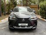 Lexus NX 250 2022 годаүшін23 700 000 тг. в Караганда