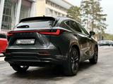 Lexus NX 250 2022 годаүшін23 700 000 тг. в Караганда – фото 5