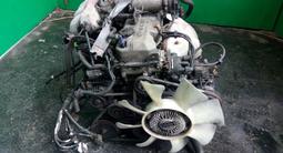 Двигатель на Мазда за 255 500 тг. в Алматы – фото 3