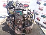 Двигатель на Маздаfor255 500 тг. в Алматы – фото 5