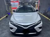 Toyota Camry 2019 года за 13 500 000 тг. в Астана