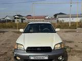 Subaru Outback 2000 года за 2 000 000 тг. в Алматы