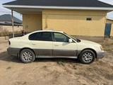 Subaru Outback 2000 года за 2 000 000 тг. в Алматы – фото 4