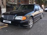 Mercedes-Benz C 280 1996 года за 1 200 000 тг. в Астана