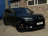 Denza N9 2025 года за 40 500 000 тг. в Алматы