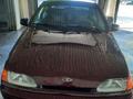 ВАЗ (Lada) 2115 2012 года за 1 200 000 тг. в Семей – фото 2