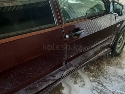 ВАЗ (Lada) 2115 2012 года за 1 200 000 тг. в Семей – фото 11