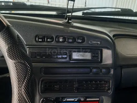 ВАЗ (Lada) 2115 2012 года за 1 200 000 тг. в Семей – фото 14