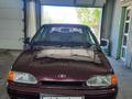 ВАЗ (Lada) 2115 2012 года за 1 200 000 тг. в Семей