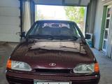 ВАЗ (Lada) 2115 2012 годаүшін1 200 000 тг. в Семей