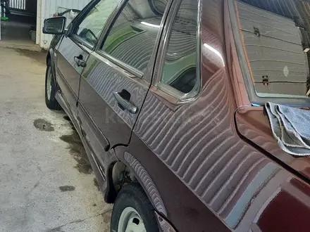 ВАЗ (Lada) 2115 2012 года за 1 200 000 тг. в Семей – фото 12