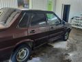 ВАЗ (Lada) 2115 2012 года за 1 200 000 тг. в Семей – фото 13