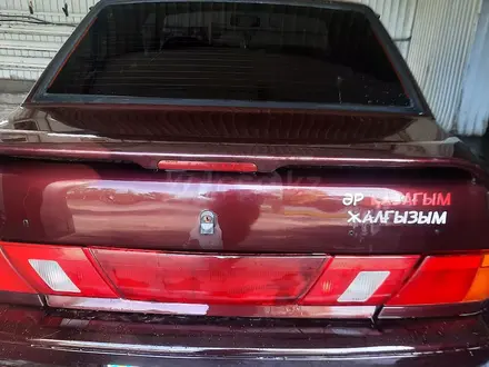 ВАЗ (Lada) 2115 2012 года за 1 200 000 тг. в Семей – фото 6
