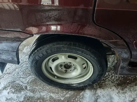 ВАЗ (Lada) 2115 2012 года за 1 200 000 тг. в Семей – фото 8