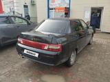 ВАЗ (Lada) 2110 2007 года за 600 000 тг. в Кульсары – фото 3