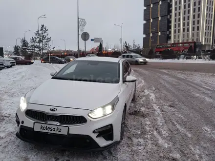 Kia K3 2019 года за 8 500 000 тг. в Астана – фото 4