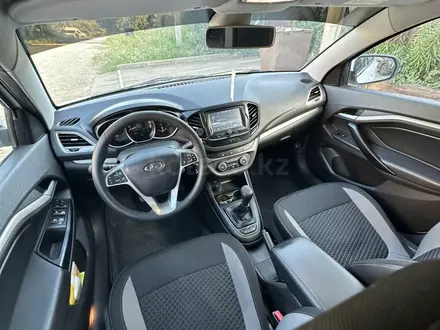 ВАЗ (Lada) Vesta 2019 года за 5 500 000 тг. в Кокшетау – фото 20