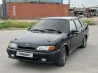 ВАЗ (Lada) 2115 2012 года за 1 500 000 тг. в Шымкент