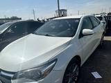 Toyota Camry 2014 годаүшін9 300 000 тг. в Шымкент – фото 4