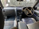 Nissan Terrano 2000 годаүшін4 200 000 тг. в Алматы – фото 4