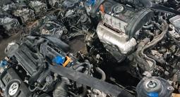 Двигатель за 550 000 тг. в Алматы – фото 2
