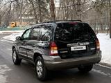 Mazda Tribute 2003 года за 3 450 000 тг. в Алматы – фото 4