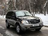 Mazda Tribute 2003 года за 3 450 000 тг. в Алматы – фото 3