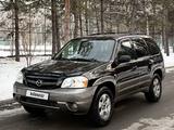 Mazda Tribute 2003 года за 3 450 000 тг. в Алматы