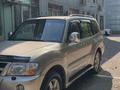 Mitsubishi Pajero 2005 годаүшін6 700 000 тг. в Алматы