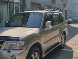 Mitsubishi Pajero 2005 годаүшін6 700 000 тг. в Алматы
