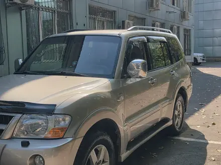 Mitsubishi Pajero 2005 года за 6 700 000 тг. в Алматы