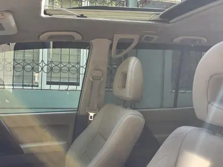 Mitsubishi Pajero 2005 года за 6 700 000 тг. в Алматы – фото 8