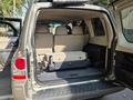Mitsubishi Pajero 2005 годаүшін6 700 000 тг. в Алматы – фото 10