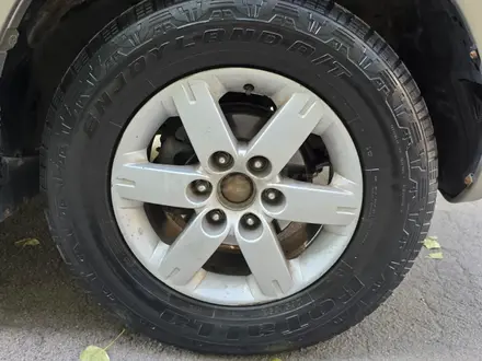Mitsubishi Pajero 2005 года за 6 700 000 тг. в Алматы – фото 13