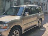 Mitsubishi Pajero 2005 годаүшін6 700 000 тг. в Алматы – фото 2
