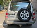 Mitsubishi Pajero 2005 годаүшін6 700 000 тг. в Алматы – фото 6