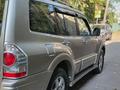 Mitsubishi Pajero 2005 годаүшін6 700 000 тг. в Алматы – фото 5