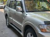 Mitsubishi Pajero 2005 годаүшін6 700 000 тг. в Алматы – фото 3