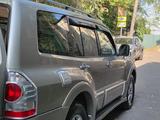 Mitsubishi Pajero 2005 годаүшін6 700 000 тг. в Алматы – фото 4