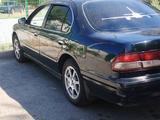 Nissan Cefiro 1997 годаүшін1 300 000 тг. в Талдыкорган – фото 4
