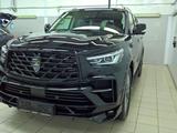 Infiniti QX80 2018 годаүшін32 000 000 тг. в Астана