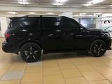 Infiniti QX80 2018 годаүшін32 000 000 тг. в Астана – фото 4