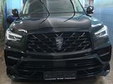 Infiniti QX80 2018 годаүшін32 000 000 тг. в Астана – фото 2