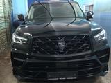 Infiniti QX80 2018 годаүшін32 000 000 тг. в Астана – фото 5